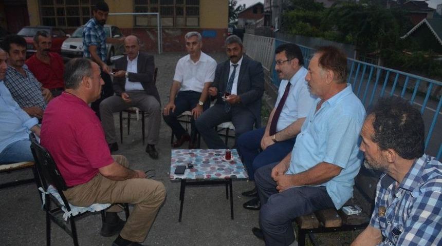 Gen&ccedil;, Bengisulular&rsquo;ı Dinledi