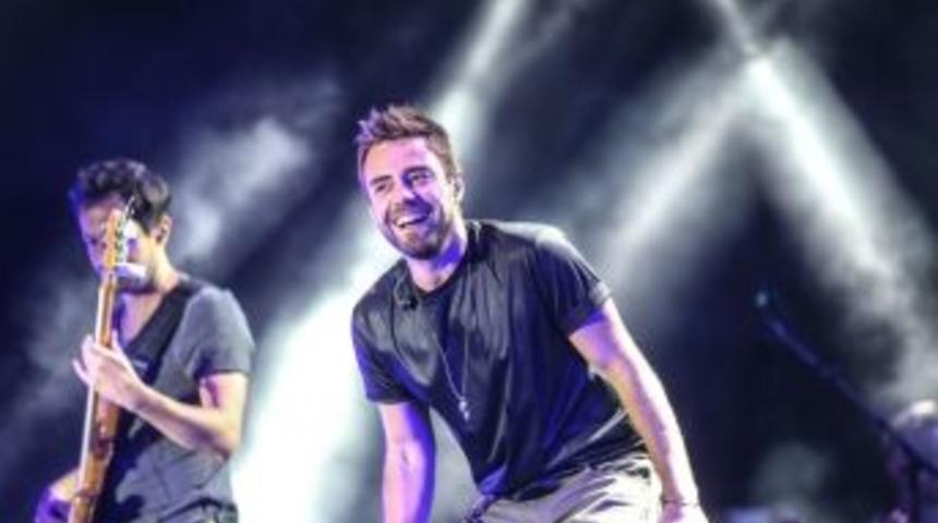 Dalkılı&ccedil;, Partide Hayranlarını Coşturacak