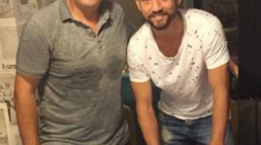 Fethiyespor Umut'la Imzaladı