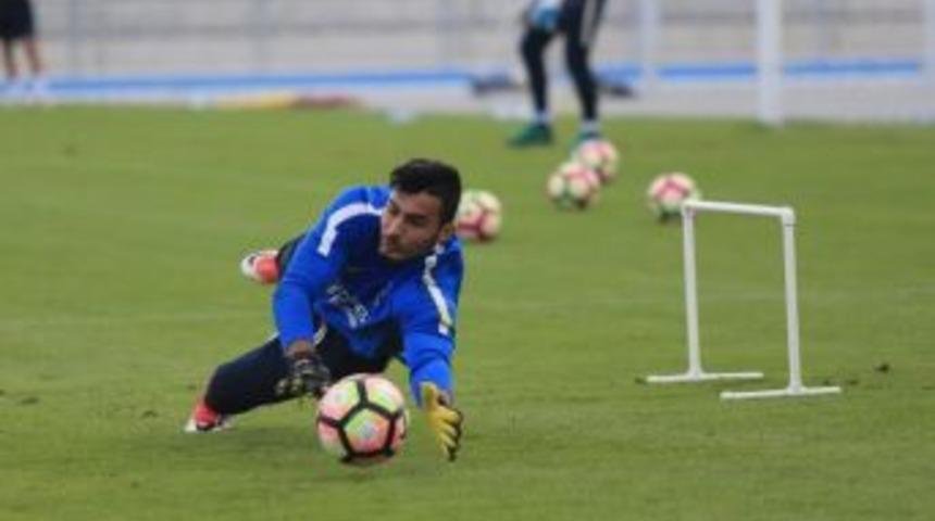 Trabzonspor Uğurcan&rsquo;In S&ouml;zleşmesini Uzatıyor