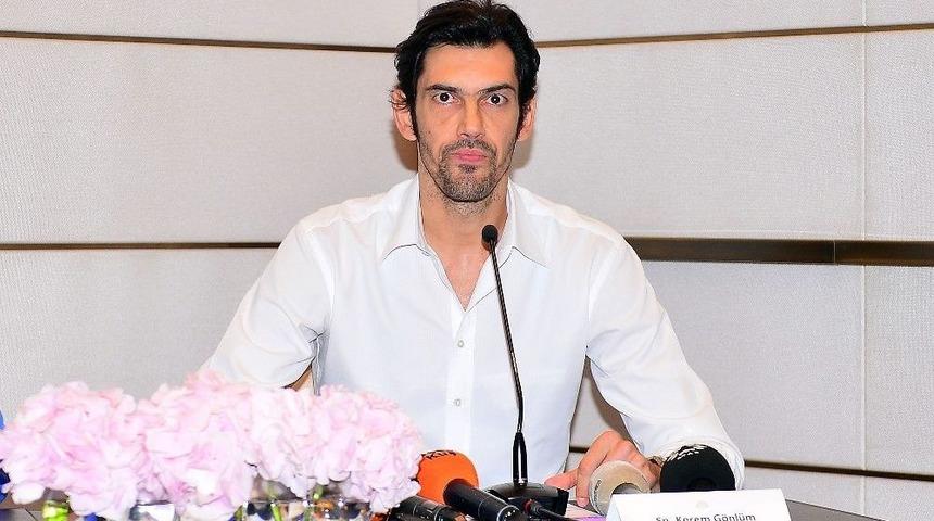 Kerem G&ouml;nl&uuml;m: &ldquo;aile Kavramı Bizim İ&ccedil;in Her Şeyden &Ouml;nce Gelir&rdquo;