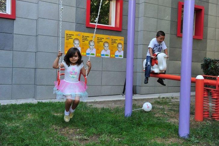 Kurban Bağışları İle Lösemili Çocuklar Can Buluyor G2