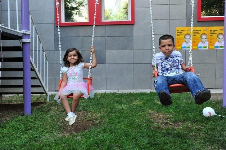 Kurban Bağışları İle Lösemili Çocuklar Can Buluyor G3