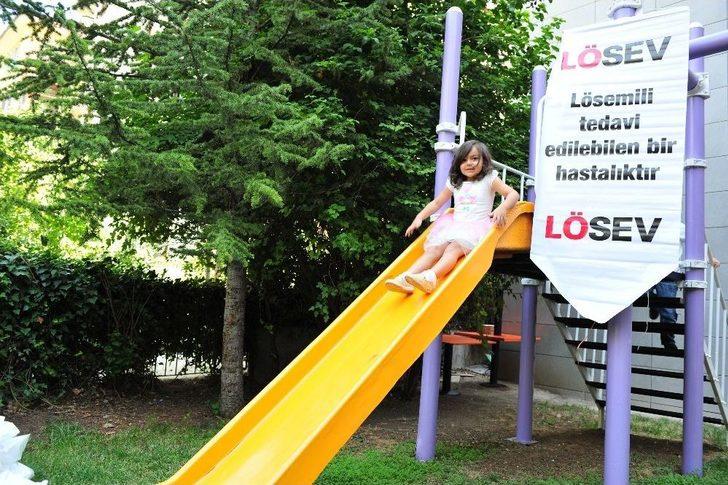 Kurban Bağışları İle Lösemili Çocuklar Can Buluyor G4