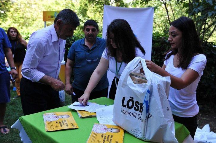 Kurban Bağışları İle Lösemili Çocuklar Can Buluyor G5