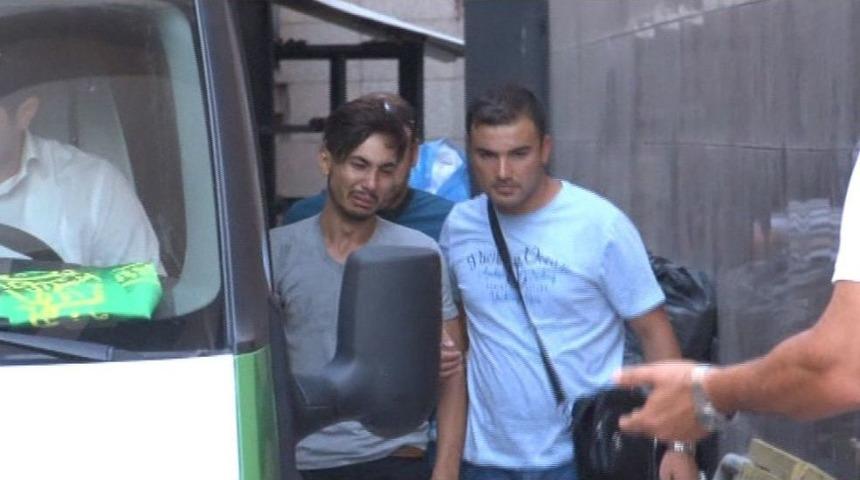 Banyoda &Ouml;len Yeni Gelinin Cenazesi G&ouml;zyaşları Arasında Alındı