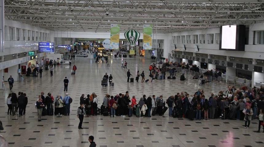 Akenerji, 150 Bin Ağacın Temizleyeceği Havayı Temizledi