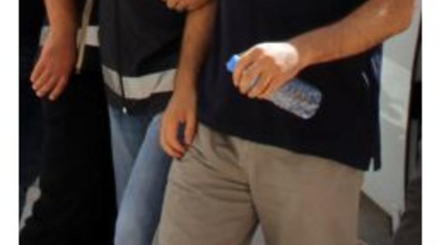 Muğla&rsquo;da 37 Bylock&rsquo;cuya Operasyon