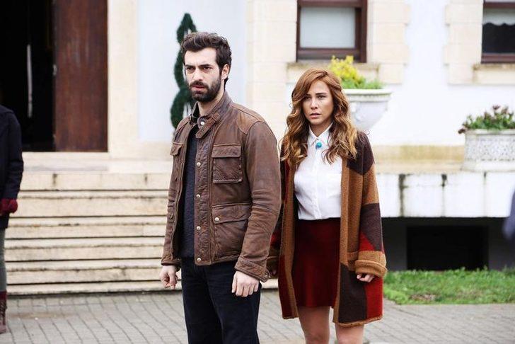 Poyraz Karayel 48. Bölüm Fotoğrafları G2