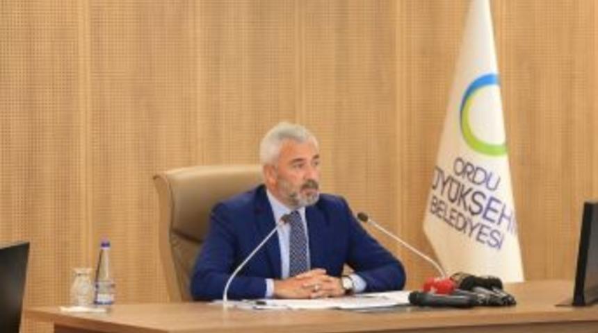 Altınordu Terminali Ve &Ccedil;ikolata Park İhale Ediliyor