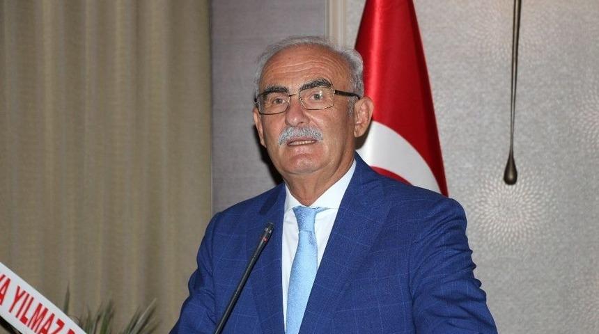 Başan Yılmaz: "&ouml;zel U&ccedil;ak Alalım"