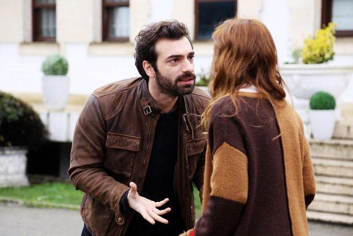 Poyraz Karayel 48. Bölüm Fotoğrafları G4