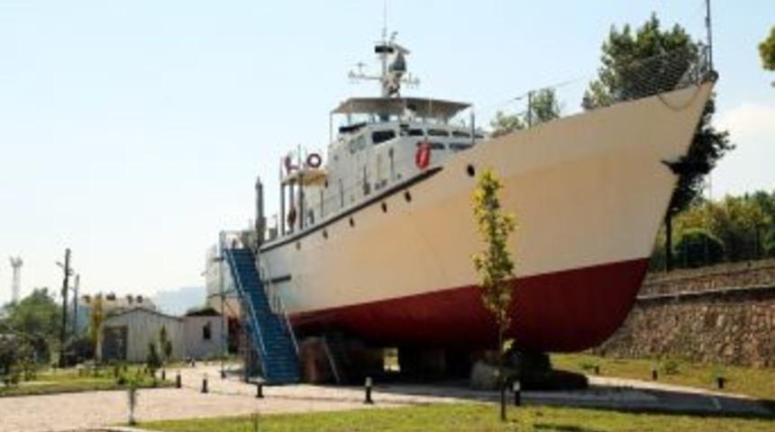 Od&uuml;&rsquo;de Denizcilik Eğitiminde Bir İlk