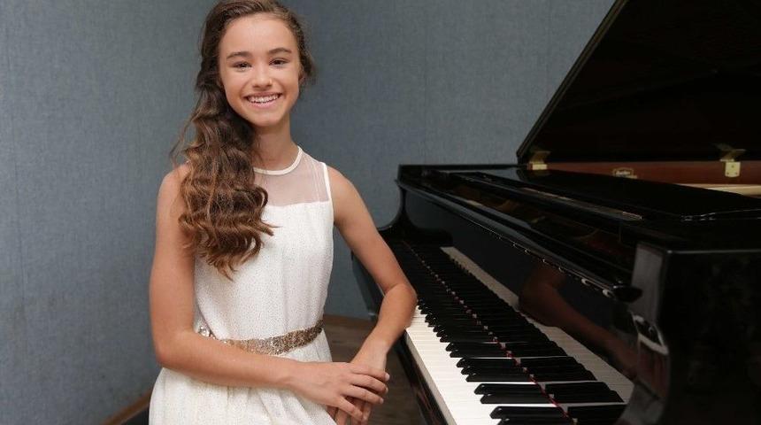 T&uuml;rk M&uuml;ziğinin Altın &Ccedil;ocukları Ala&ccedil;atı&rsquo;da