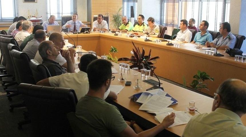 Samsun&rsquo;da Okul Servislerine Zam Yok