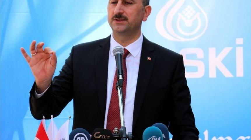 Bakan G&uuml;l&rsquo;den Kılı&ccedil;daroğlu Ve Kurmaylarına Ağır Eleştiri