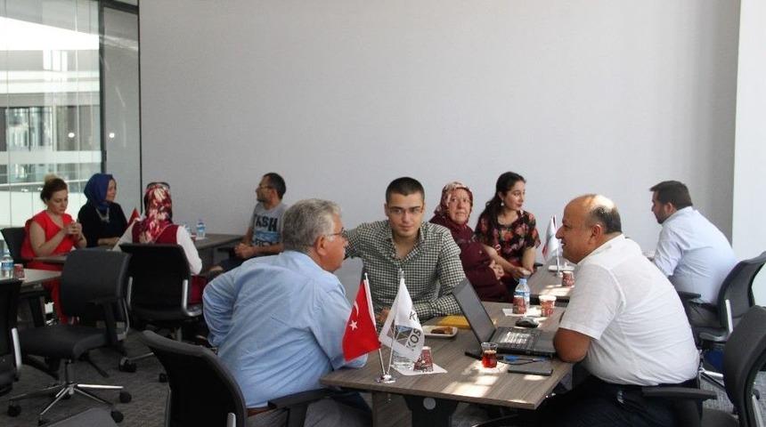 Kto&rsquo;nun Kamu Destekleri Ofisi &Uuml;yelere Hizmet Vermeye Devam Ediyor