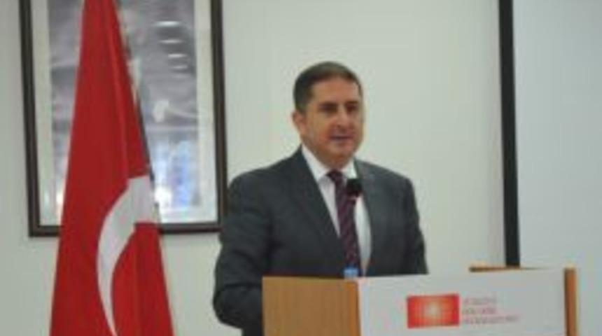 Seramik Sekt&ouml;r&uuml; Bayram Tatilinin Uzatılmasına Karşı