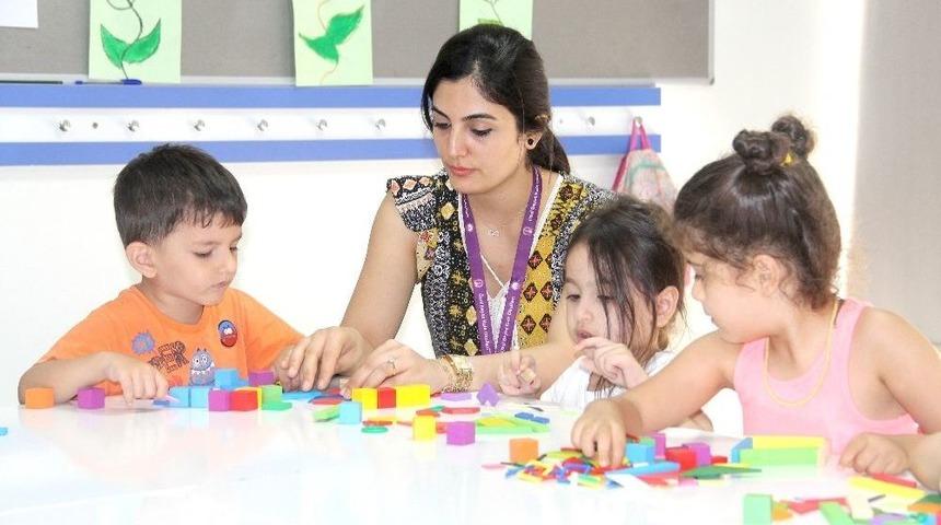 Beyaz Kule Okulları Geleceğin Tasarımcılarını Yetiştiriyor