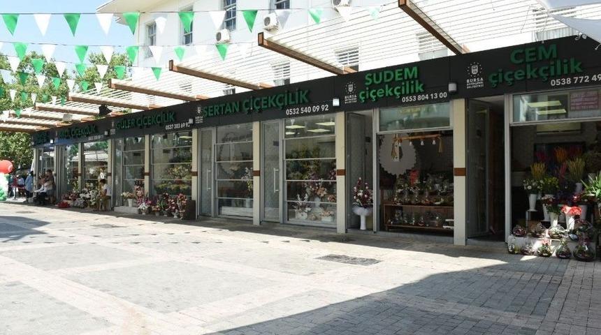 &Ccedil;arşıda &Ccedil;ifte A&ccedil;ılış