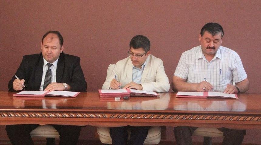 Bu Programa Katılan &Ouml;ğrencilere G&uuml;nl&uuml;k 54 Tl Verilecek