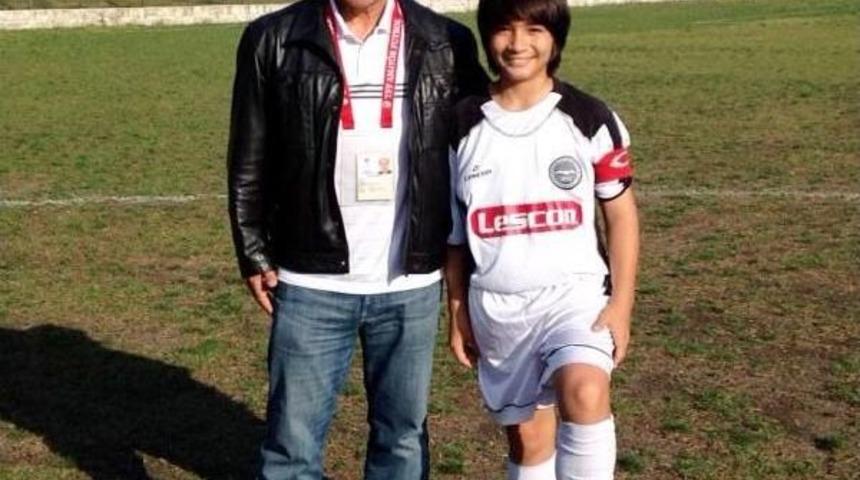 Karşıyaka'da Mutlu &Ccedil;elik S&uuml;rprizi