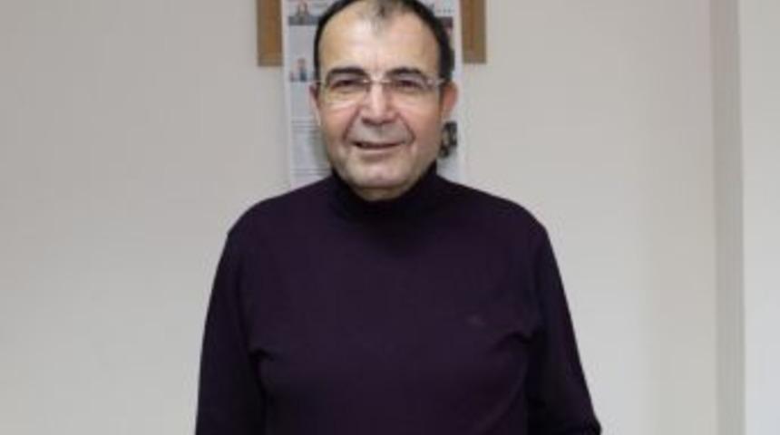 Ekmek &Uuml;reticisi Artan Maliyetlerden Şikayet&ccedil;i