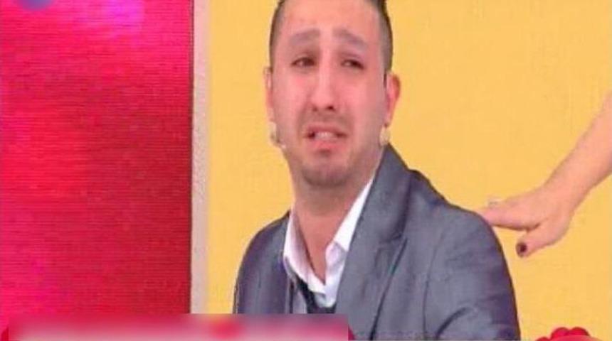 Kapka&ccedil; Zanlısı Evlilik Programlarındaki "damat&rdquo; Adayı &Ccedil;ıktı