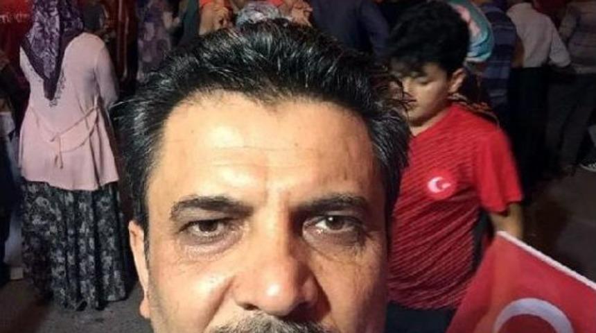 Ak Parti Eski  Il&ccedil;e Başkanı Fet&ouml;'den G&ouml;zaltına Alındı