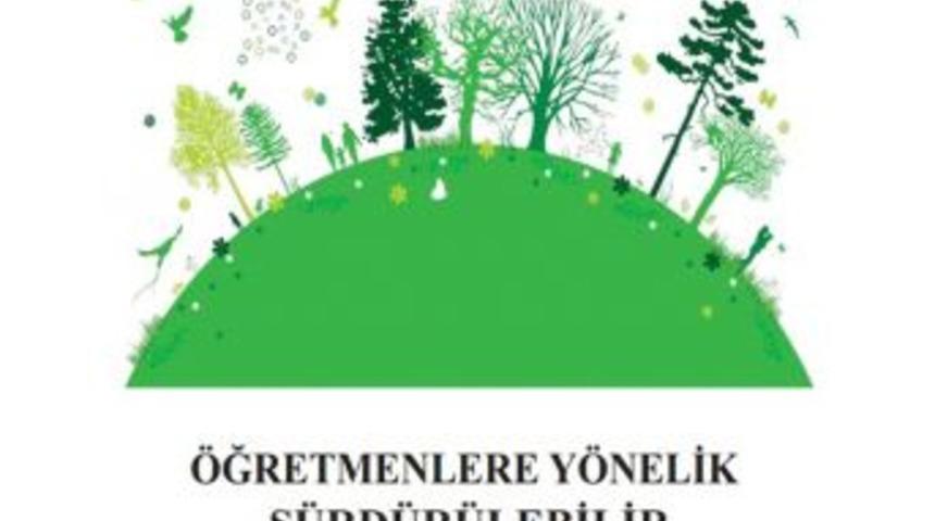 Yd&uuml;&rsquo;den S&uuml;rd&uuml;rebilir &Ccedil;evreye Destek