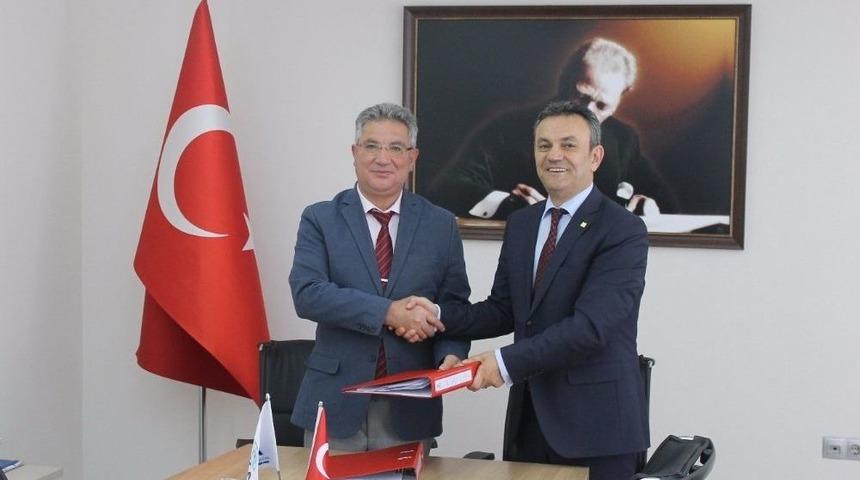 Oka&rsquo;dan Samulaş&rsquo;a Y&ouml;netim Sistemleri Desteği