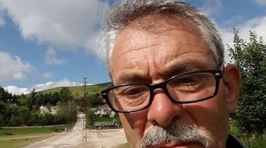 İnşaattan D&uuml;şen İş&ccedil;i &Ouml;ld&uuml;