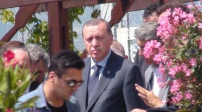 Cumhurbaşkanı Erdoğan&rsquo;dan Kurban Bayramı A&ccedil;ıklaması