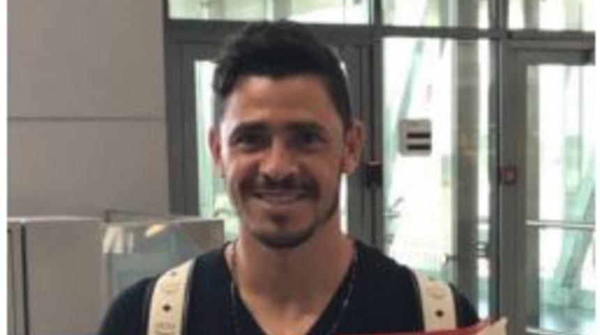 Fenerbahçe Transferi Resmen Açıkladı