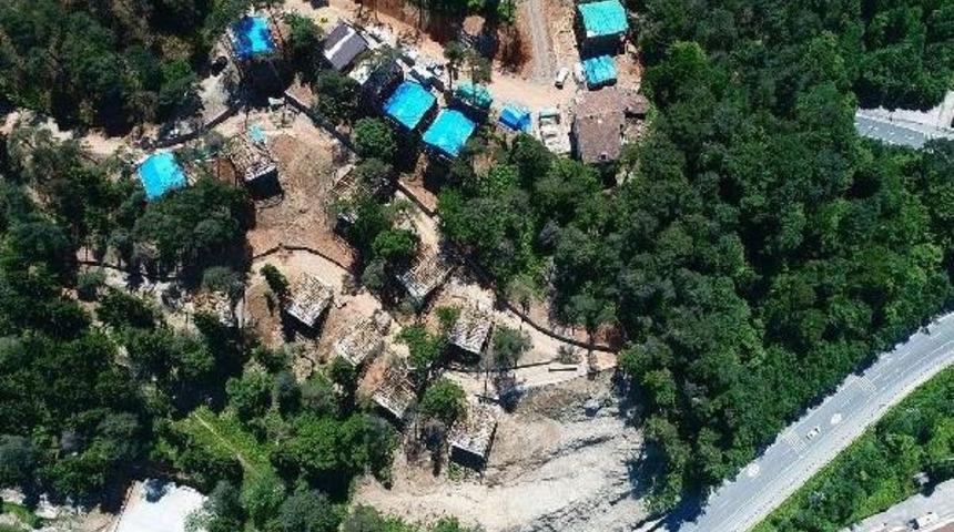 Chp&rsquo;Li Pekşen&rsquo;Den, S&uuml;rmene &Ccedil;amburnu I&ccedil;in Su&ccedil; Duyurusu