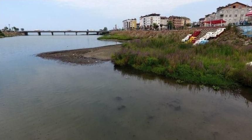 Elekçi Ve Bolaman Irmaklarına Tahkimat Başlıyor
