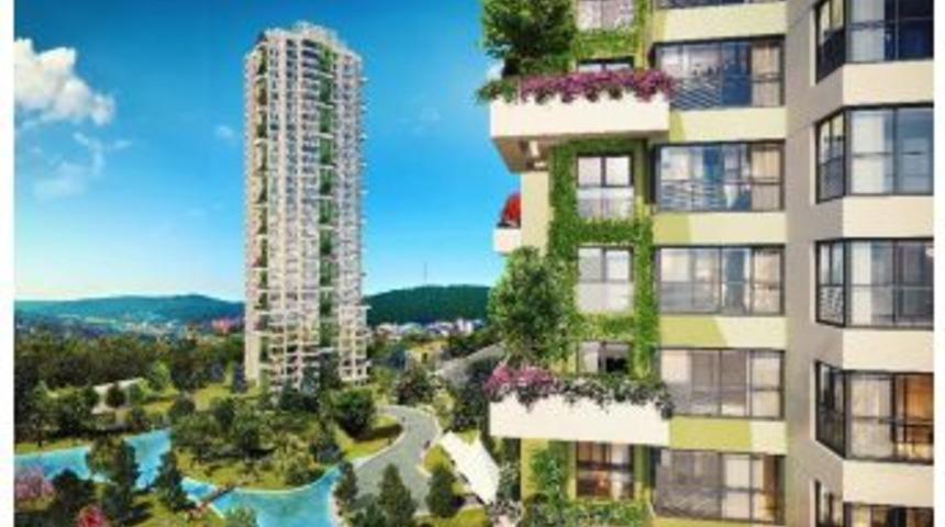 Anadolu Yakası&rsquo;nda Y&uuml;kselecek Projeyle İlgili A&ccedil;ıklama