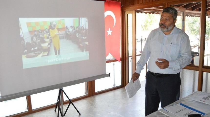 Romanların Sorunlarını Tespit Eden Proje: Siroma