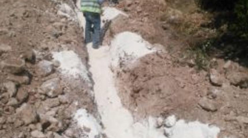 Kozanlı&rsquo;ya Beş G&uuml;nde Terfi Hattı D&ouml;şendi