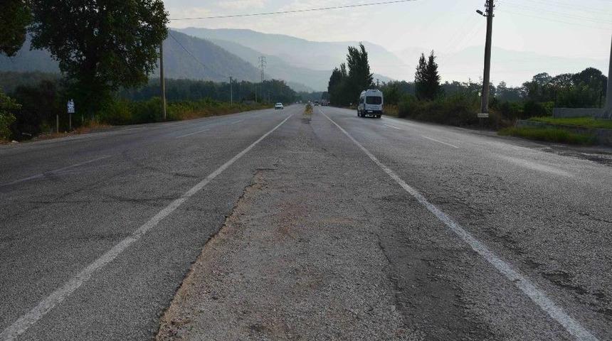 Chp&rsquo;li Demir&rsquo;den Yol A&ccedil;ıklamalası