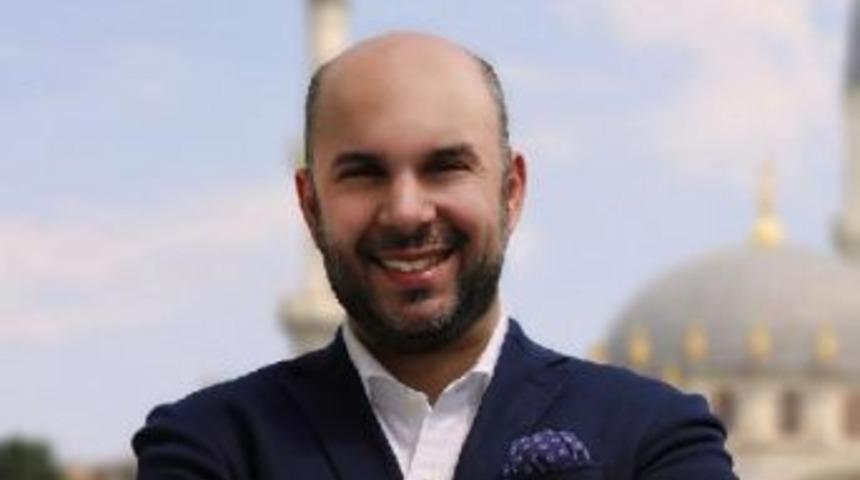 Ali Serim: T&uuml;rkiye'nin Tatile Değil &Uuml;retime Ihtiyacı Var