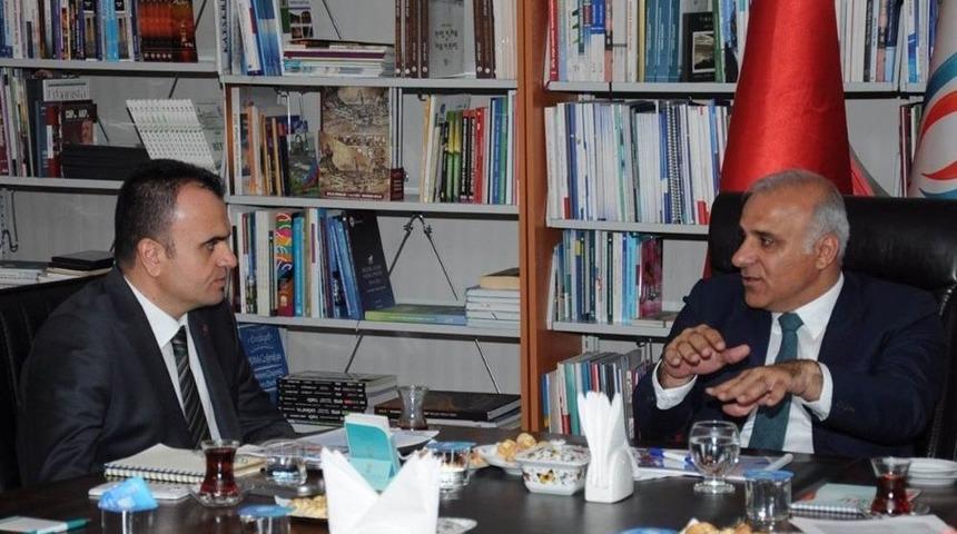 Daka&rsquo;dan &Ouml;nemli Destekler