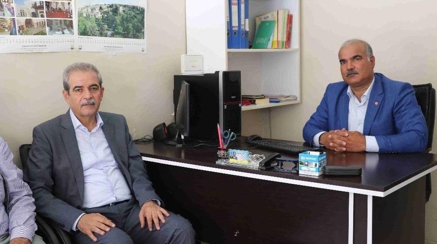 S&uuml;leymaniye Mahallesinde Yollar Tamamlandı