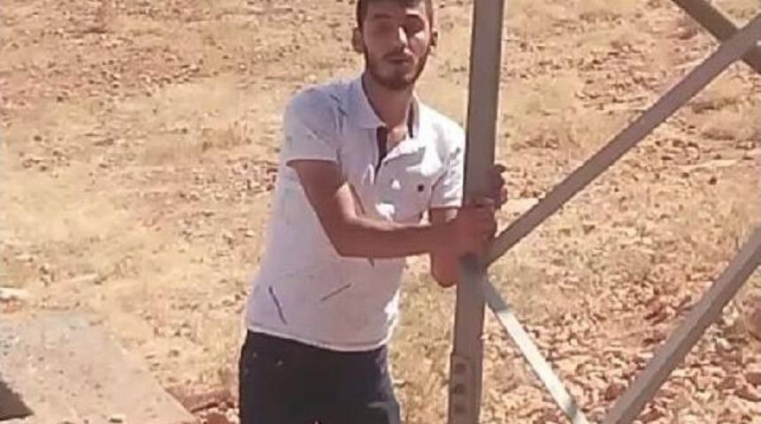 Uyuşturucu Kullanan Gen&ccedil; Panik Yarattı