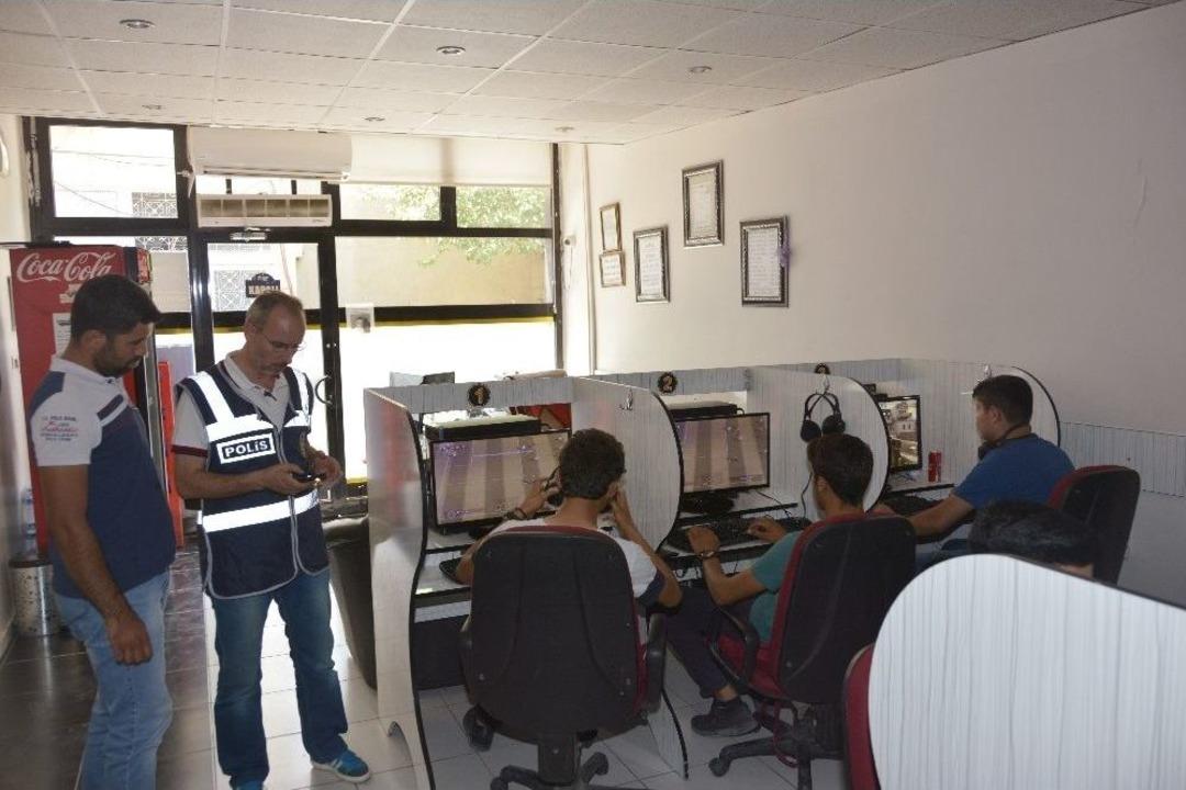 81 İlde Eş Zamanlı Asayiş Uygulaması