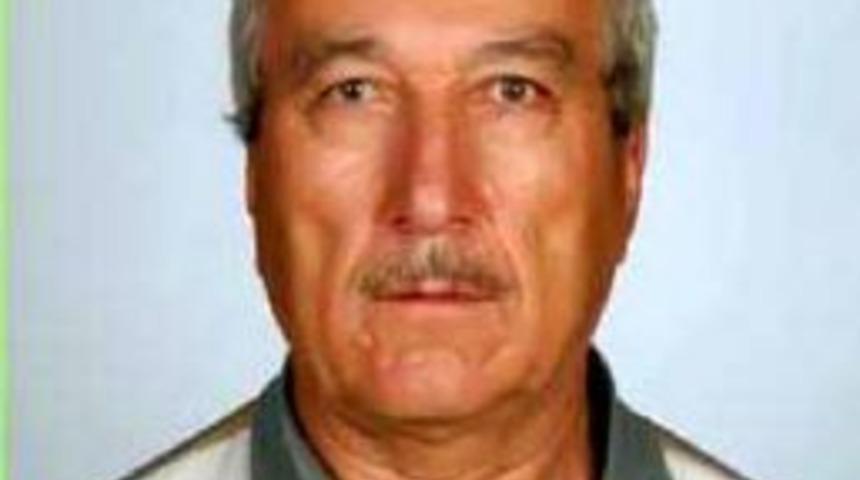 Karab&uuml;k'te Tomruk &Ccedil;arpan Orman Iş&ccedil;isi &Ouml;ld&uuml;