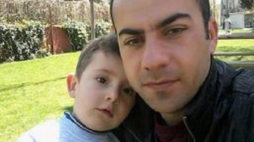 Oğluna Siper Olan Babanın &Ouml;l&uuml;m&uuml;ne Yol A&ccedil;an 2 Ş&uuml;pheli Yakalandı