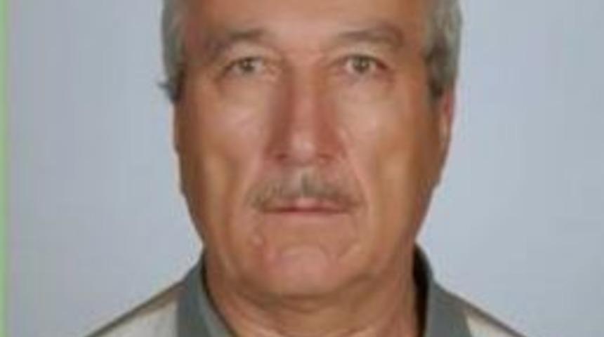 Tomruk Çarpan İşçi Hayatını Kaybetti