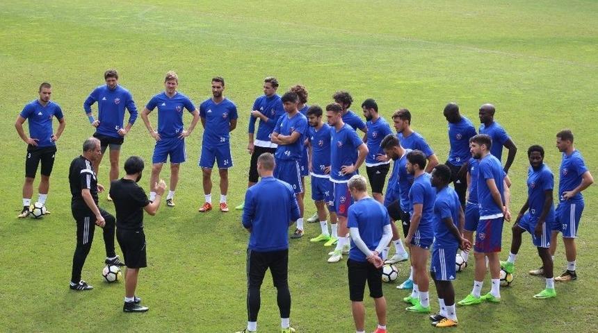 Karab&uuml;kspor, Gen&ccedil;lerbiliği Ma&ccedil;ının Hazırlıklarını Tamamladı