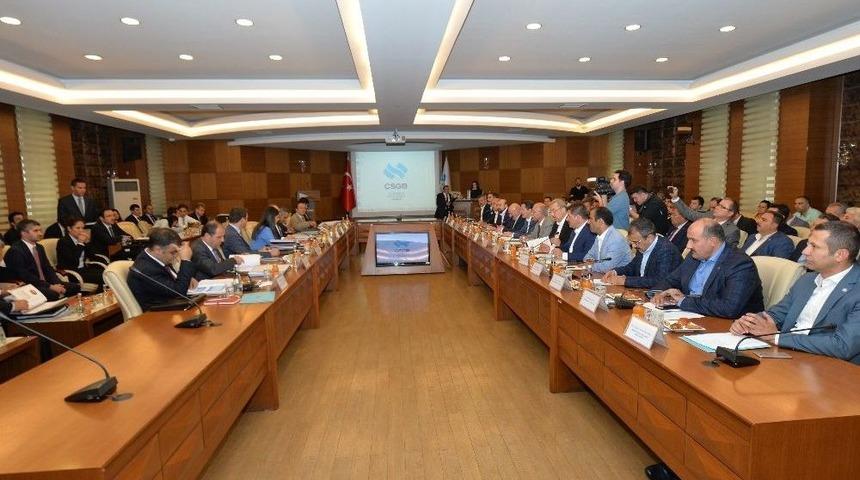 Memur-sen&rsquo;den Toplu S&ouml;zleşme Masasında &ldquo;helal Gıda Sertifikalı&rdquo; Dondurma İkramı